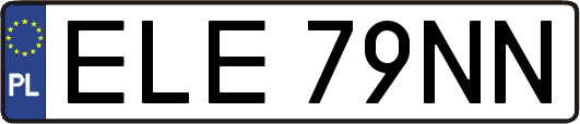 ELE79NN