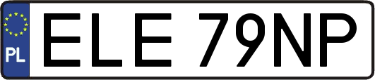 ELE79NP