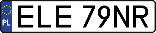 ELE79NR