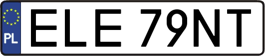 ELE79NT