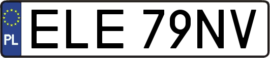 ELE79NV
