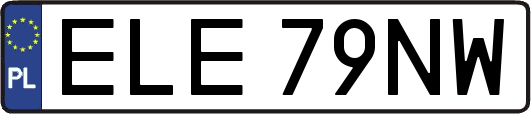 ELE79NW