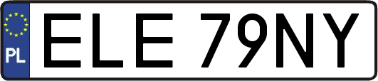 ELE79NY