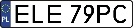 ELE79PC