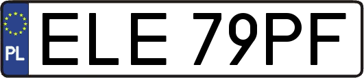 ELE79PF