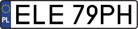ELE79PH