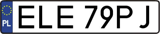 ELE79PJ