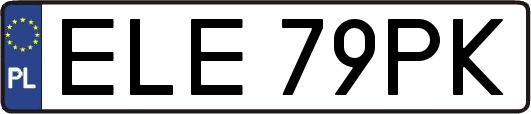 ELE79PK