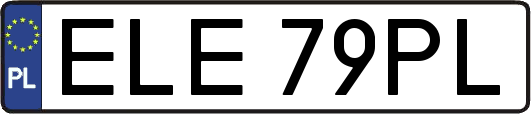 ELE79PL