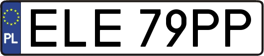 ELE79PP