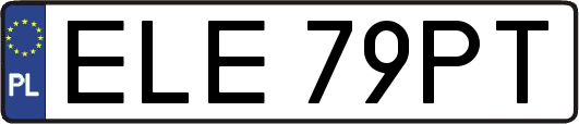 ELE79PT