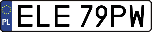 ELE79PW