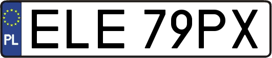 ELE79PX