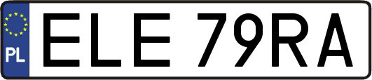 ELE79RA