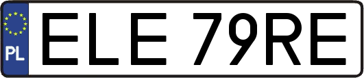 ELE79RE