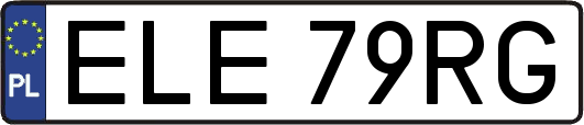 ELE79RG