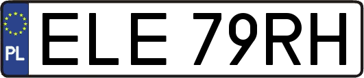 ELE79RH