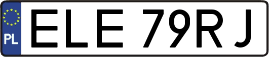 ELE79RJ