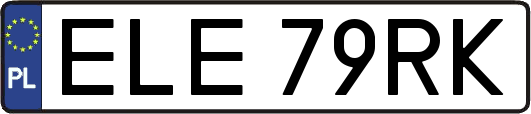 ELE79RK