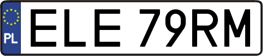 ELE79RM