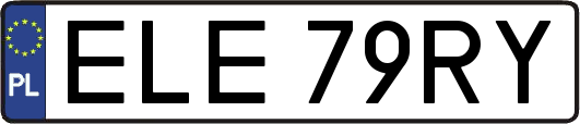 ELE79RY