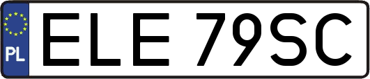 ELE79SC