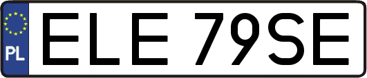 ELE79SE