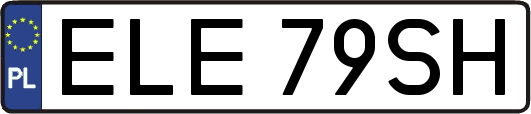 ELE79SH