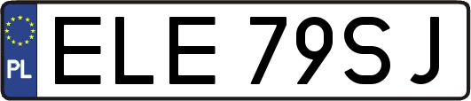 ELE79SJ