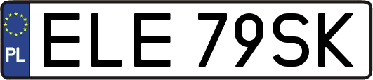 ELE79SK