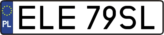 ELE79SL