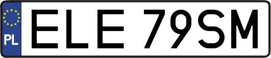 ELE79SM