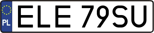 ELE79SU