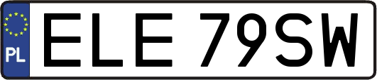 ELE79SW
