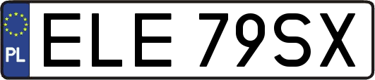 ELE79SX