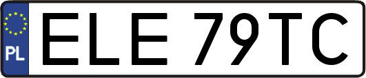 ELE79TC