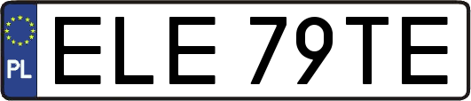 ELE79TE