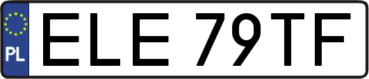 ELE79TF
