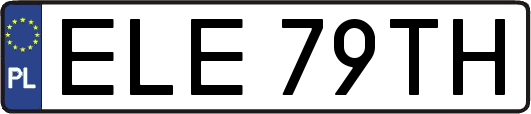 ELE79TH