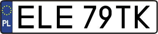 ELE79TK