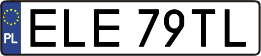 ELE79TL