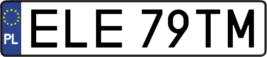 ELE79TM