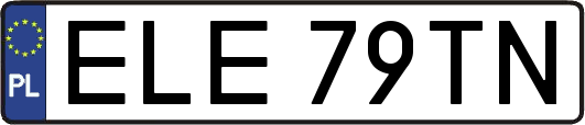 ELE79TN