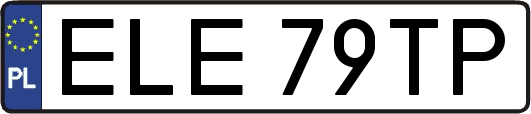 ELE79TP