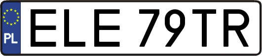 ELE79TR