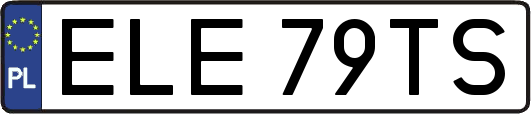 ELE79TS