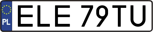 ELE79TU