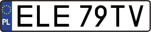 ELE79TV