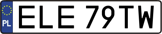 ELE79TW