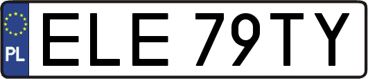 ELE79TY